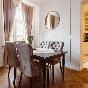 Appartement met Twee Slaapkamers